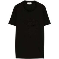 elisabetta franchi camiseta t-shirt para mujer