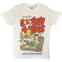 dessins animes camiseta ro15126 para hombre