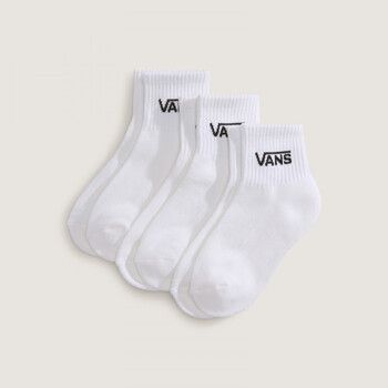 Vans Calcetines Classic half crew para niña