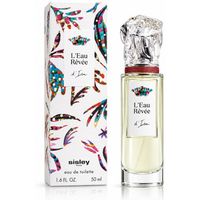 sisley agua de colonia eau de toilette leau revee disa 50 ml para mujer