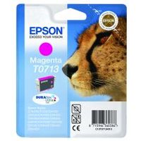epson t071 cartuchos originales separados cian magenta o amarillo 270 paginas