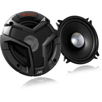 Altavoces Auto JVC CS-V518 2 Vías 200W Máx 25W Nominales 13 cm