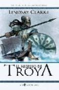 el regreso de troya
