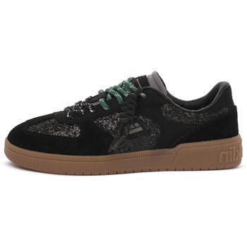 D.Franklin Deportivas Moda REBEL LAB GLITTER BLACK para mujer