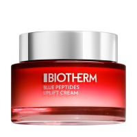 biotherm cosmetica facial blue peptides uplift cream crema de dia reafirmante