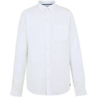 regatta camisa manga larga loran para hombre