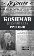 koshmar pesadilla