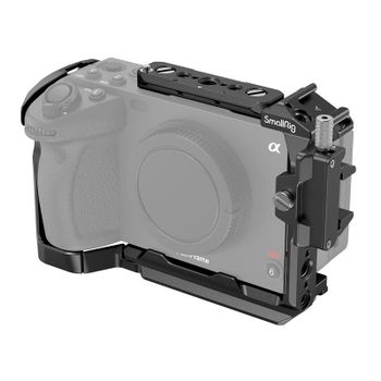 Jaula Smallrig Para Sony Fx3/fx30 - 4183