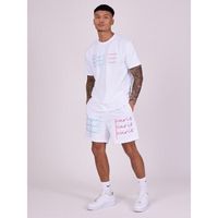 project x paris short - para hombre