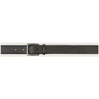 orciani cinturon u08200 - monaco-black para hombre
