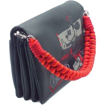Desigual Bolso 25WAXP19 Mickey Rock Dortmund para mujer