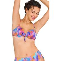 lisca banador b jersey anador con aros cheek para mujer