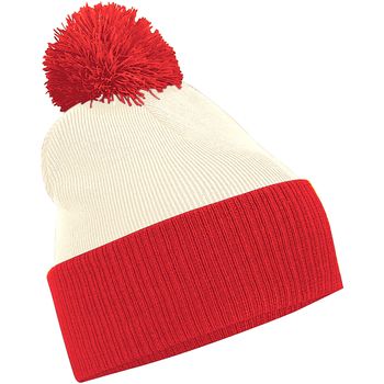 Beechfield Gorro RW244 para niña