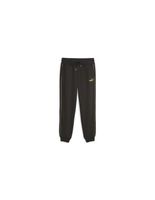 pantalon puma ess minimal gold mujer