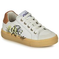 gbb zapatillas makero para nino