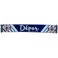 deportivo a coruna bufanda gorro deportivo de la coruna borla adulto para hombre