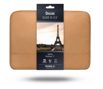 ORIGINE SLEEVE 10-12.5 - TAN