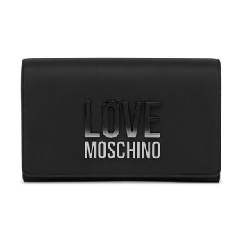 Love Moschino Bolsos Mujer - Negro Talla Os