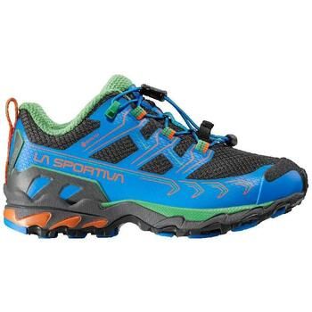 La Sportiva Zapatillas de running Ultra Raptor II Goretex para niño