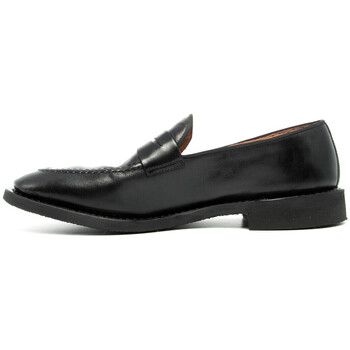 Alberto Fasciani Mocasines ZEN 53022 EDISON NERO para hombre