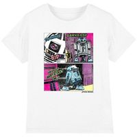 disney tops y camisetas to the rescue para nino