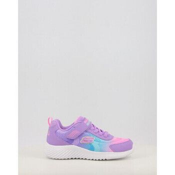 Skechers Zapatillas BOUNDER 303452N-L para niña