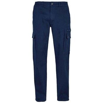 Sols Pantalones Docker para hombre