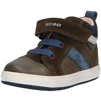 Geox Botas B044DA 0CL22 B BIGLIA BOY para niño