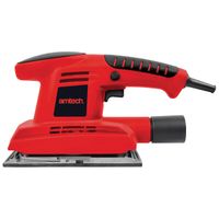 corded 13 sheet 180w sander