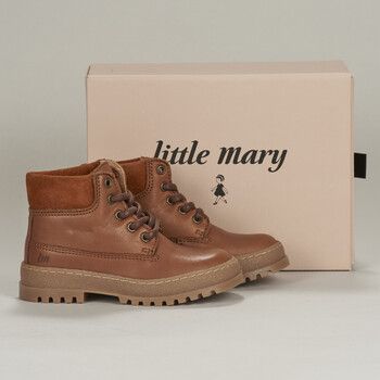 Little Mary Botines OLIVER para niño