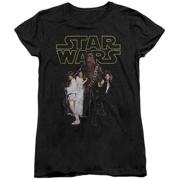 Disney Camiseta TV40849 para mujer