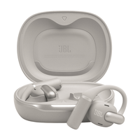 auriculares de boton jbl sense pro grey bluetooth