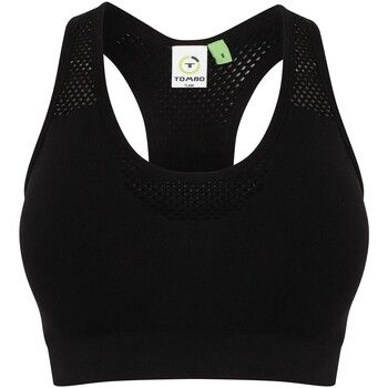 Tombo Teamsport Sujetador deportivo TL696 para mujer