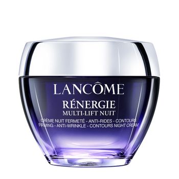 Lancôme Renergie Multi-lift Crema de noche Redefinición Lifting, Firmeza y Anti-Arrugas, 50ml