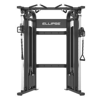 Functional Trainer Fgd 030 Ellipse