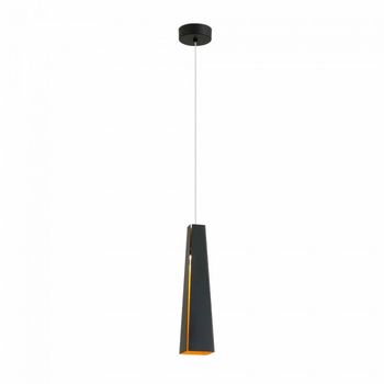 Colgante led pluma (6w)