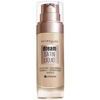 Maybelline New York Base de maquillaje Dream Satin Liquid para mujer