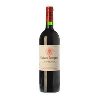 chateau bourgneuf vino tinto pomerol reserva 75 cl 145 vol