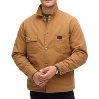 superdry chaqueta surplus para mujer