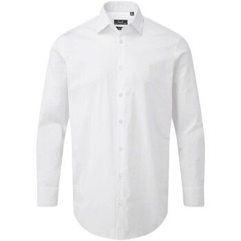 Premier Camisa manga larga PR244 para hombre
