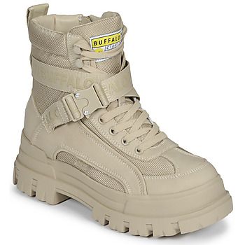 Buffalo Botines ASPHA COM1 para mujer