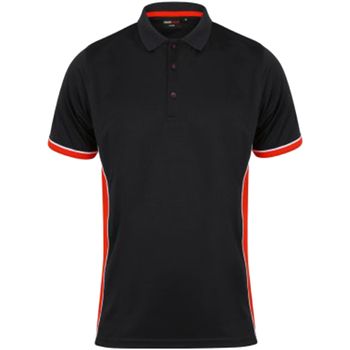 Finden & Hales Polo TopCool para hombre