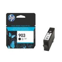 hp 903 cartucho original negro 300 paginas