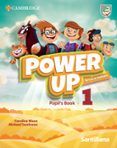 power up 1 students book ed 2026