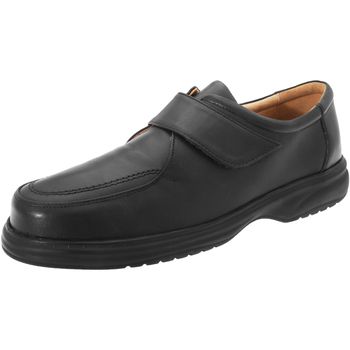 Roamers Zapatillas de senderismo DF119 para hombre