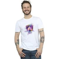 marvel camiseta guardians of the galaxy para hombre