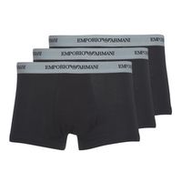 emporio armani boxer cc717-pack de 3 para hombre