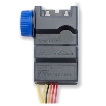 Programador Bluetooth Rain Bird Tbos-bt6 Lite 6 Estaciones | Oferta Exclusiva