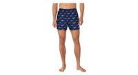 pantalon corto nike swim breaker azul hombre