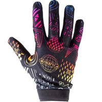 fuse omega global glove - caribic fade large